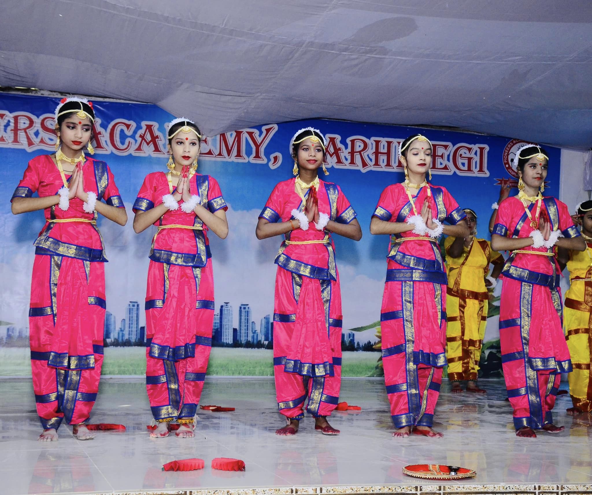 Best School in Kashipur