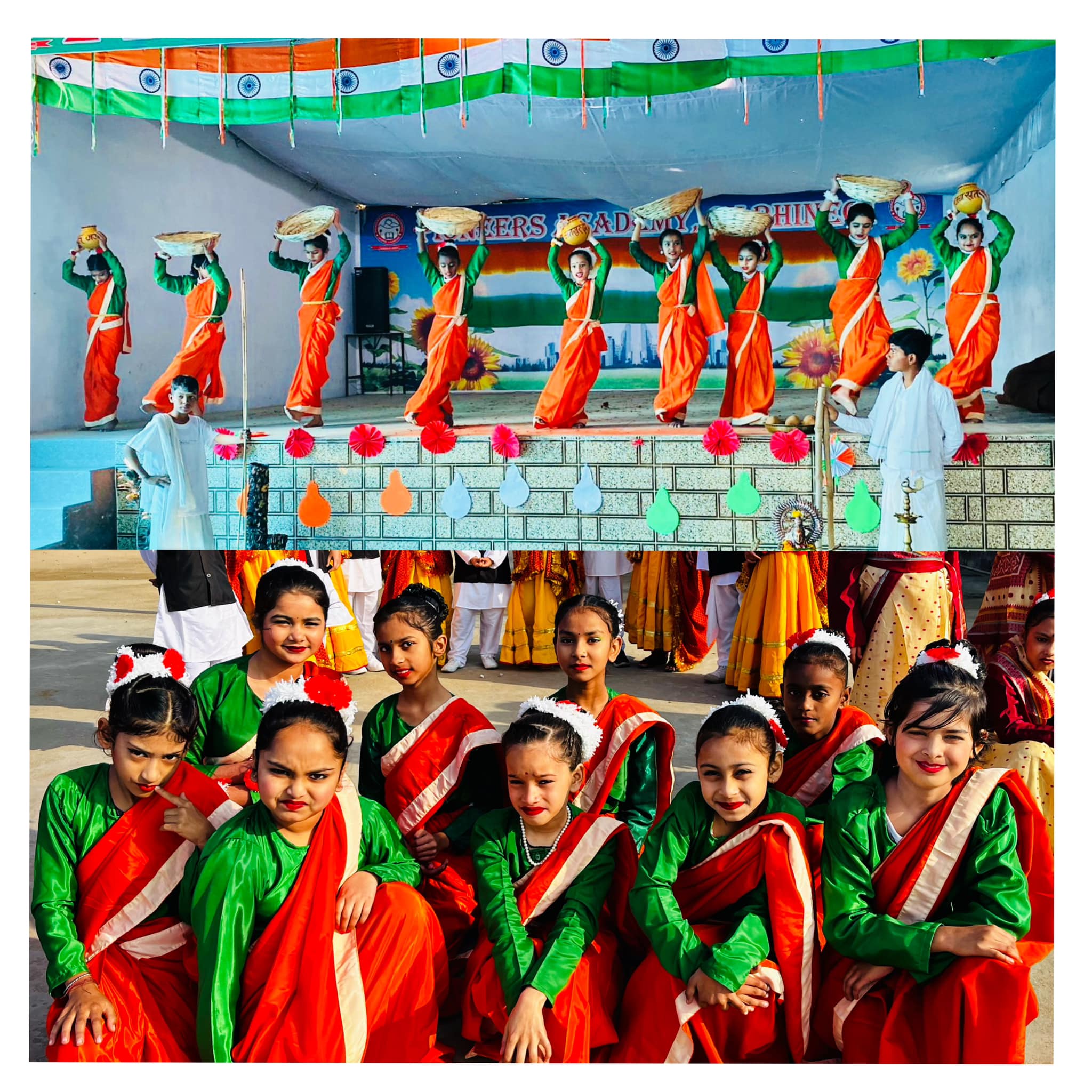 Best School in Kashipur