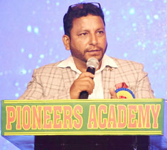 Top School in kashipur